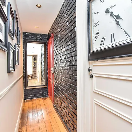 Appartamento Magnificent Apartment- 2br-6p - Republique *
