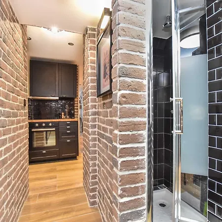 Magnificent Apartment- 2br-6p - Republique Appartamento